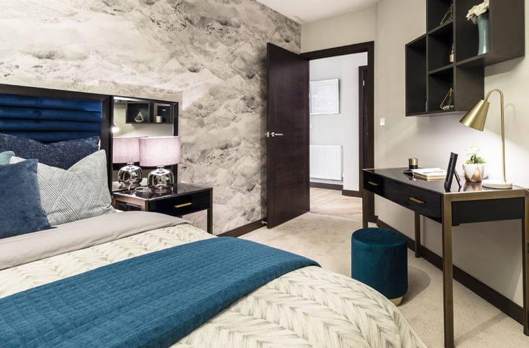 Interior design – Watford Cross#